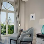 Al Habtoor Palace Budapest, Preferred Hotels & Resorts