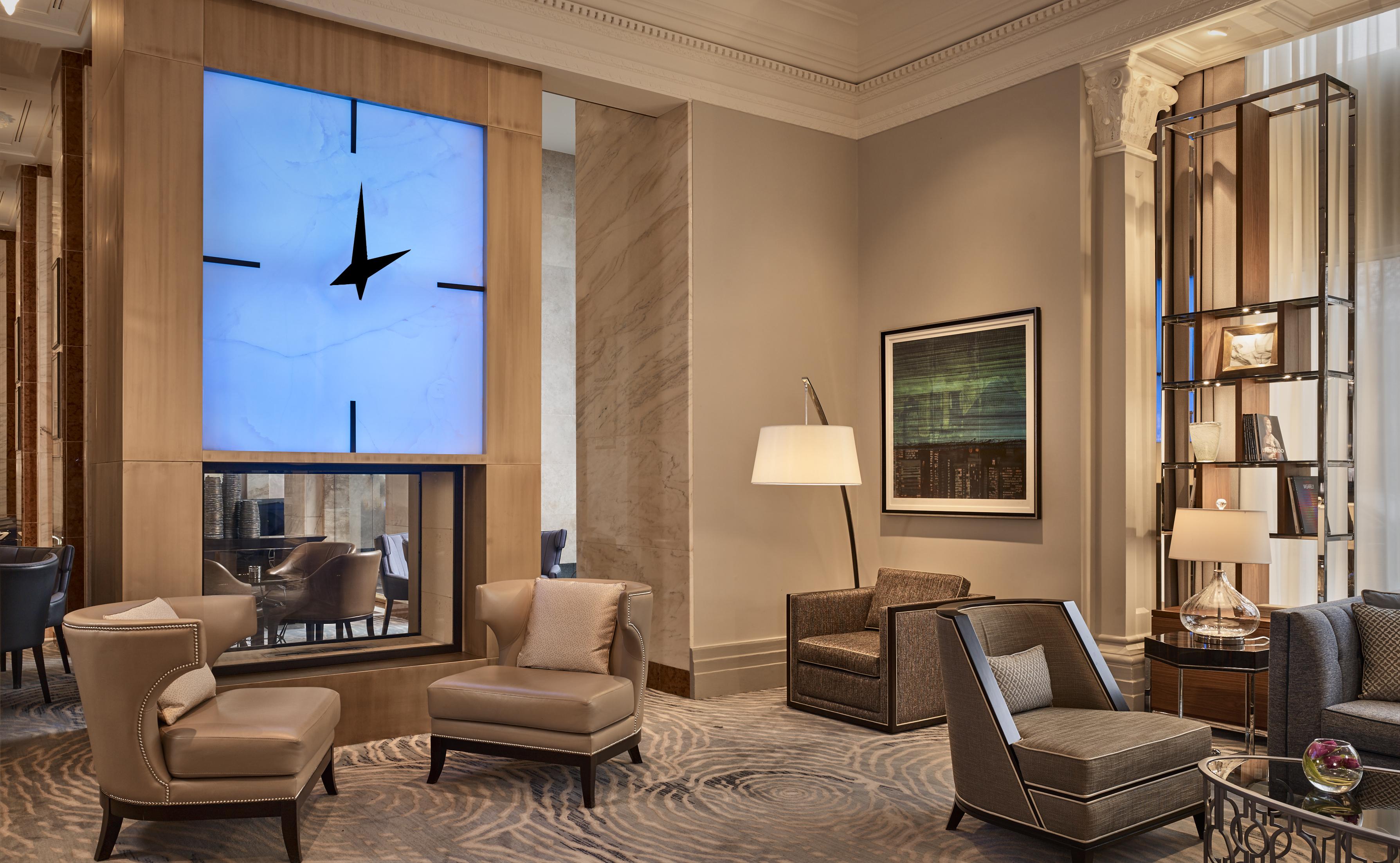 Hotel Al Habtoor Palace Budapest, Preferred & Budapest