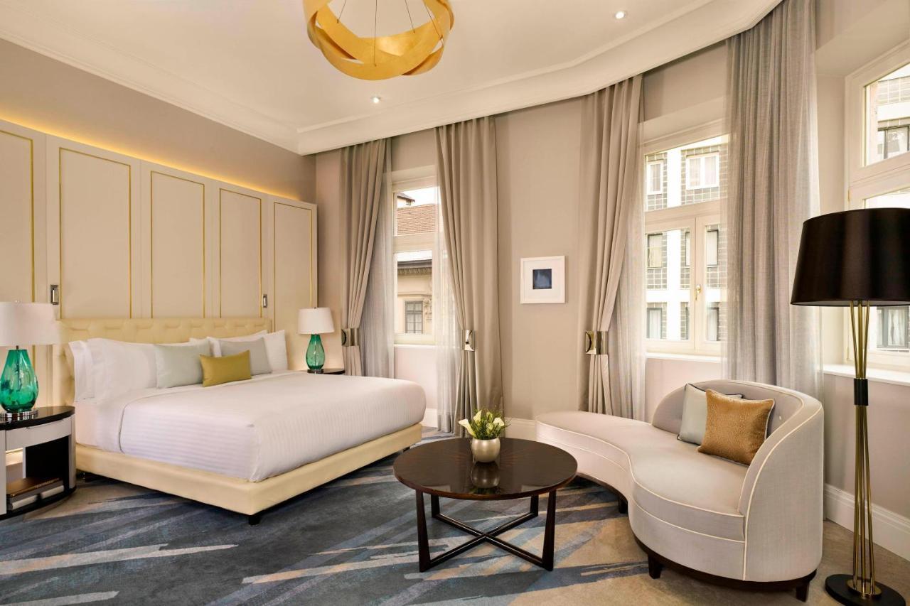 Al Habtoor Palace Budapest, Preferred & 5* Budapest