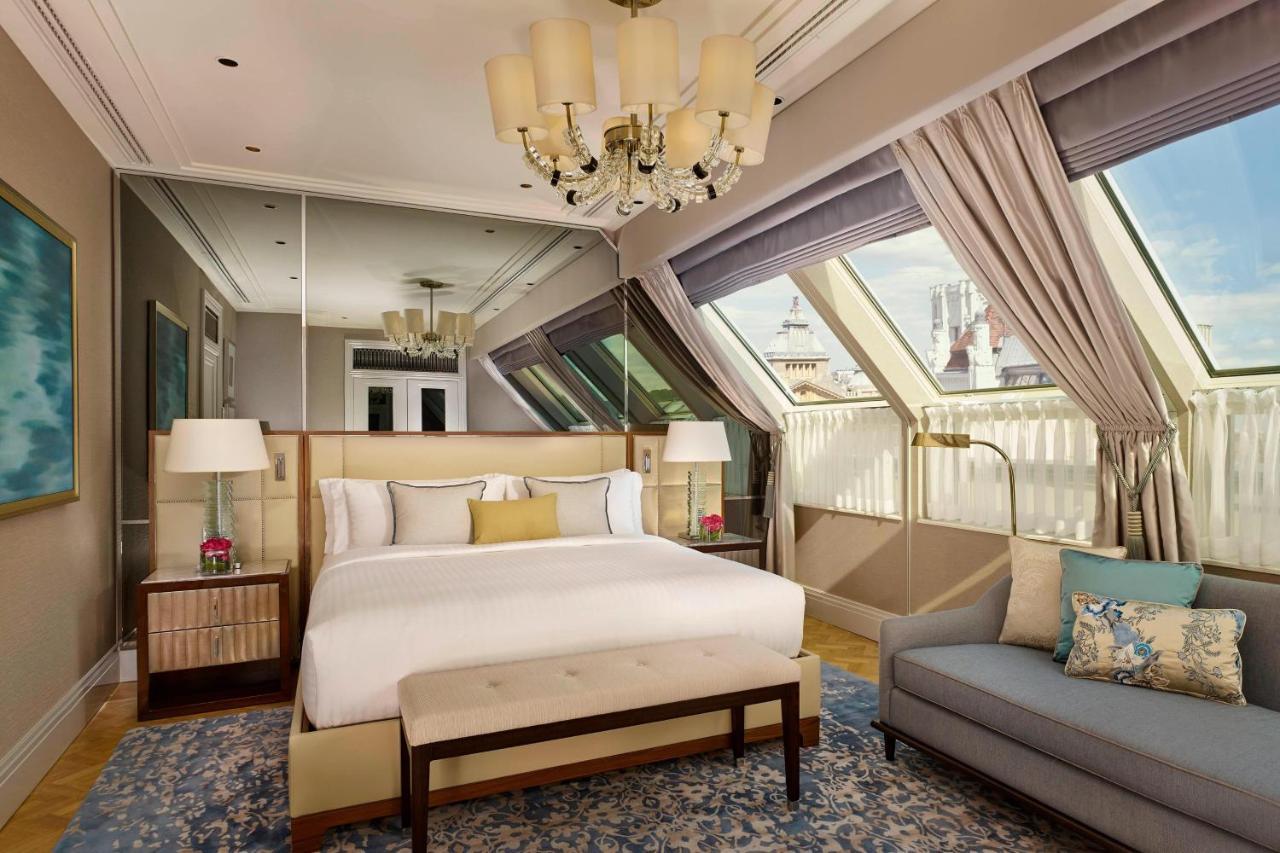 Al Habtoor Palace Budapest, Preferred & 5* Budapest