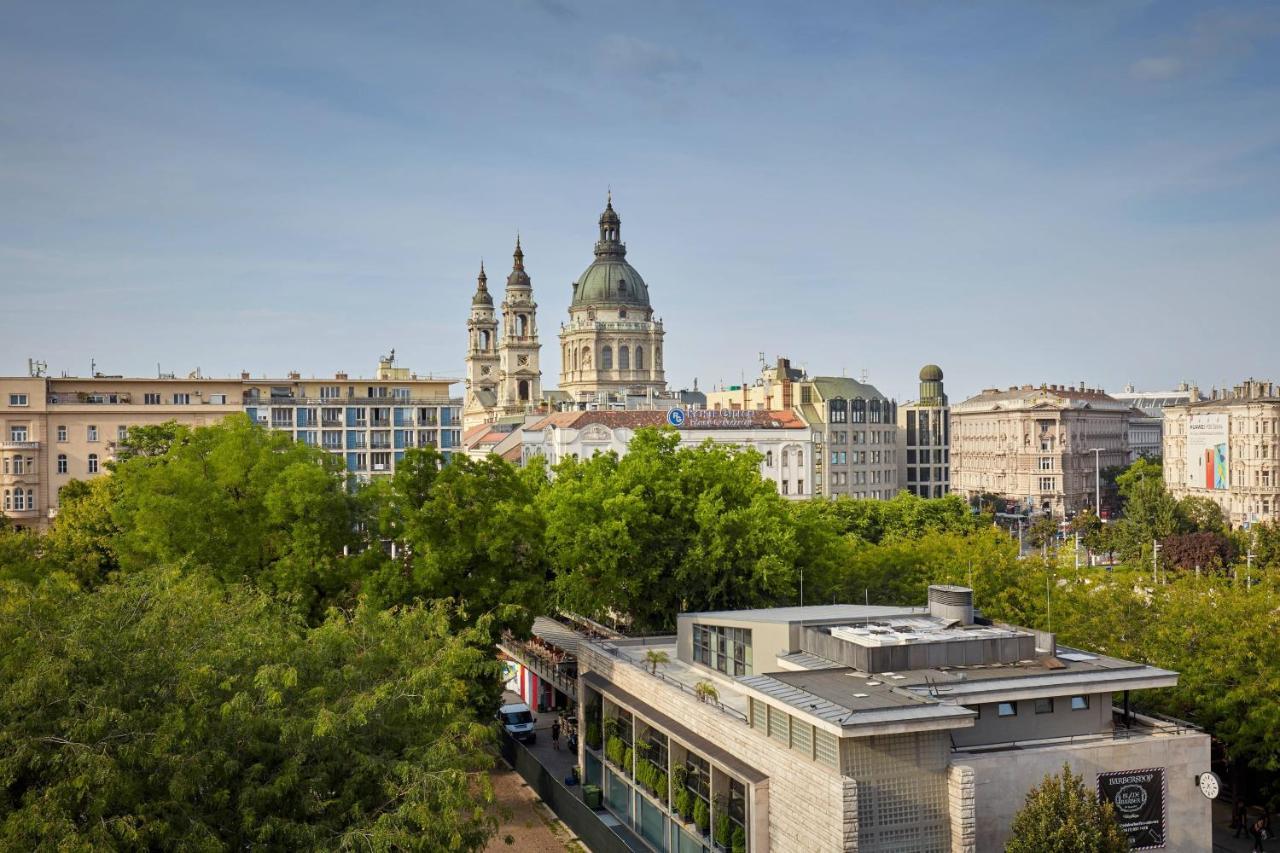Hotel Al Habtoor Palace Budapest, Preferred &