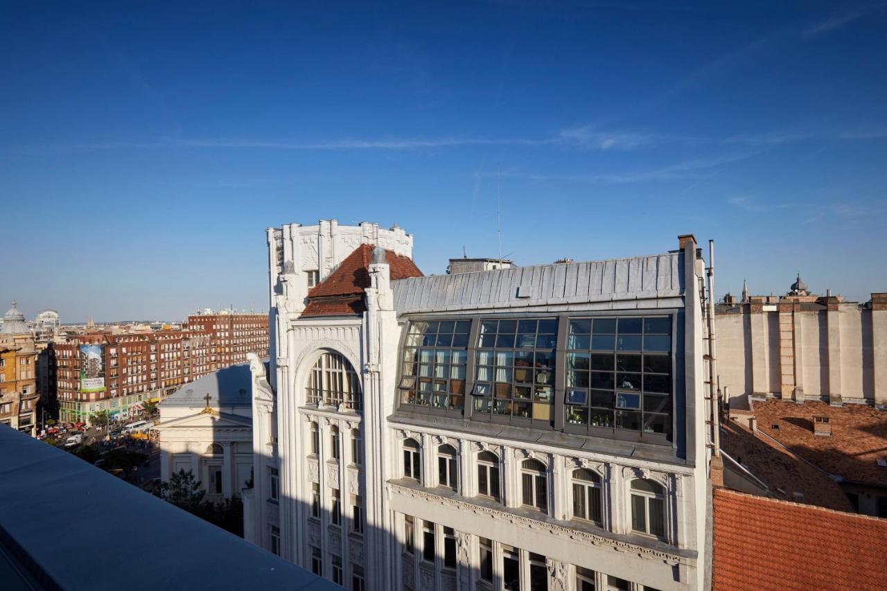 Hotel Al Habtoor Palace Budapest, Preferred & Budapest