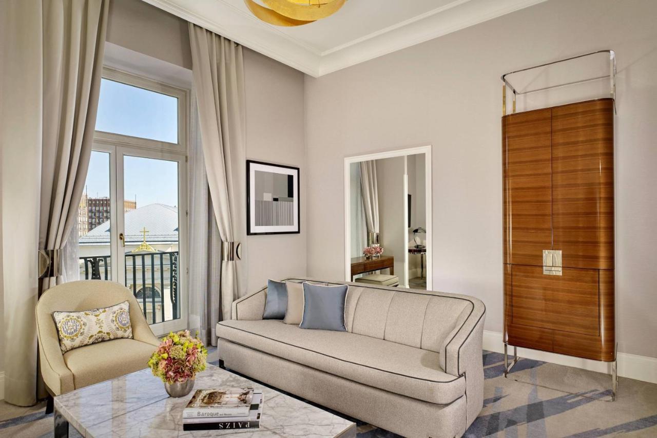 Hotel Al Habtoor Palace Budapest, Preferred & Budapest
