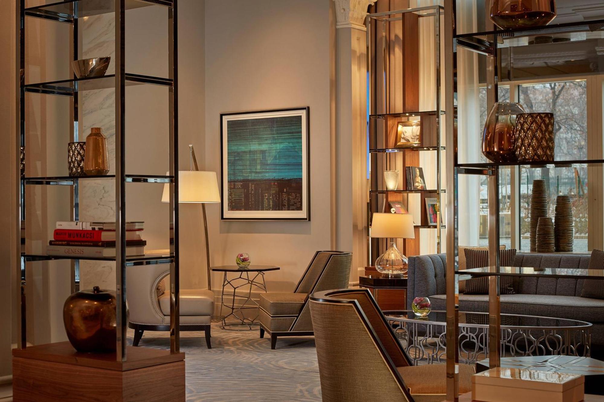 Al Habtoor Palace Budapest, Preferred & 5* Budapest