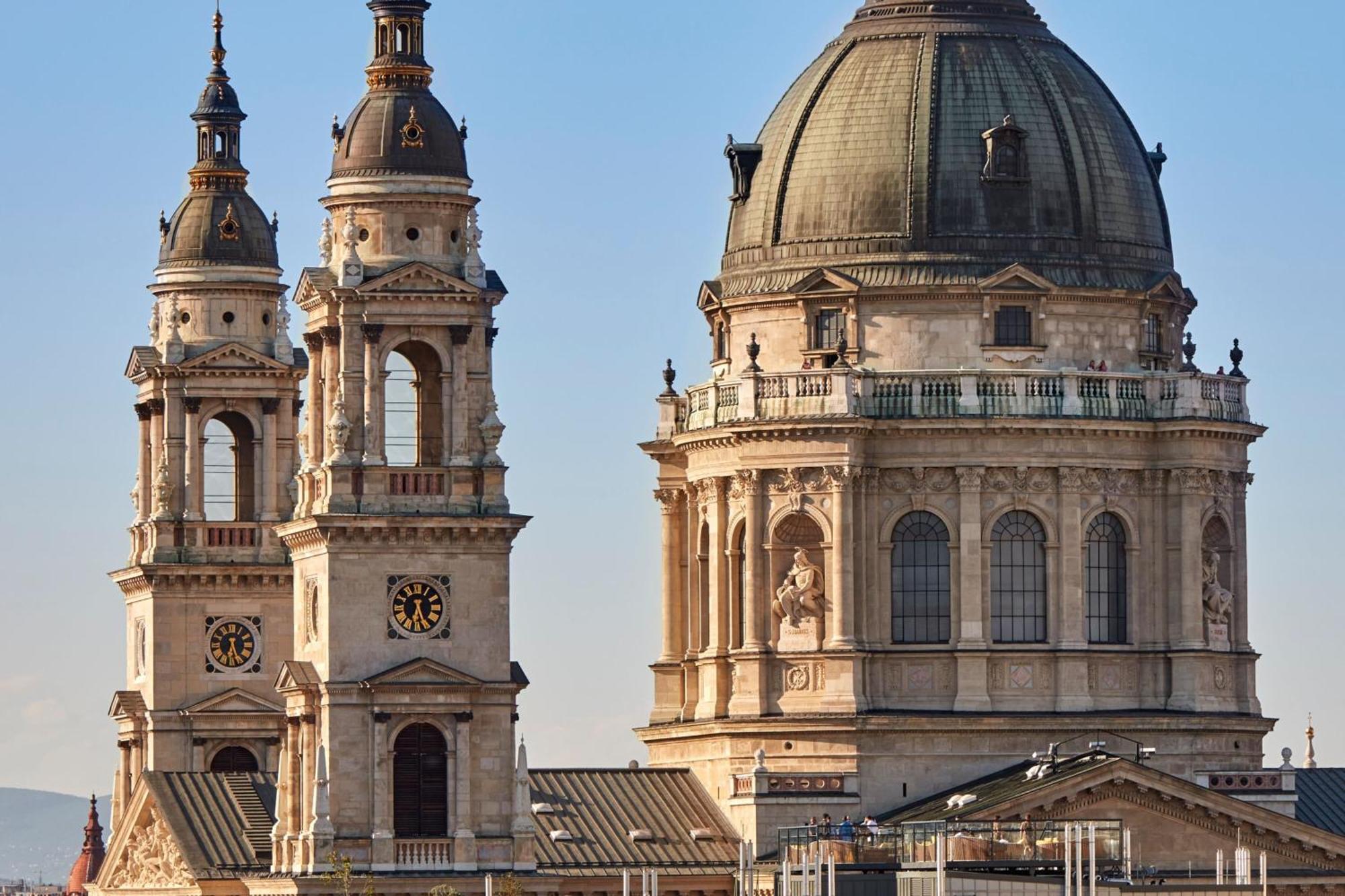 Al Habtoor Palace Budapest, Preferred & Budapest