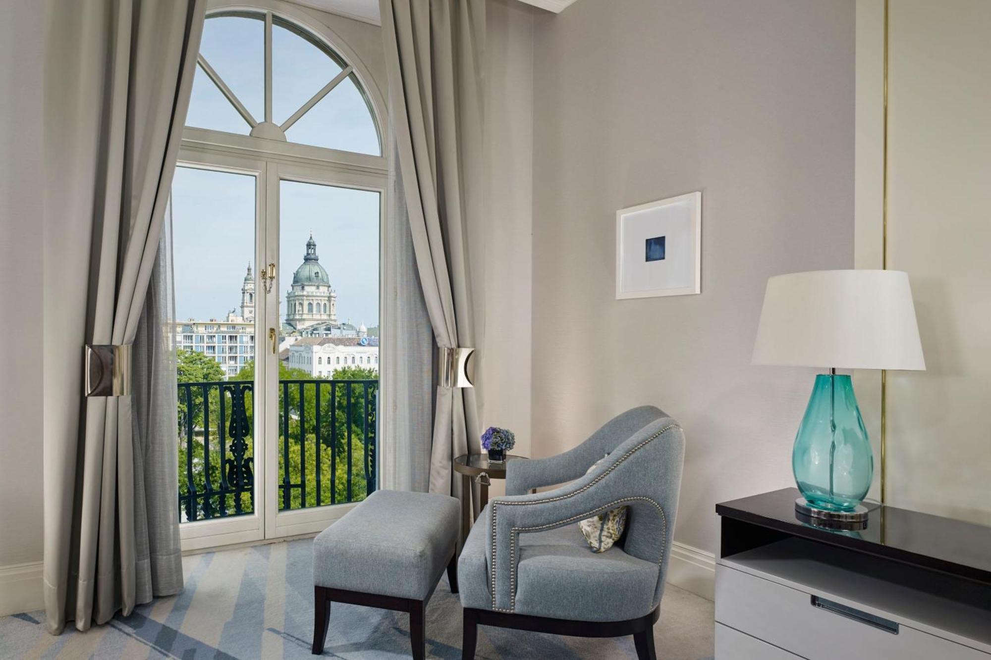 Hotel Al Habtoor Palace Budapest, Preferred & 5*