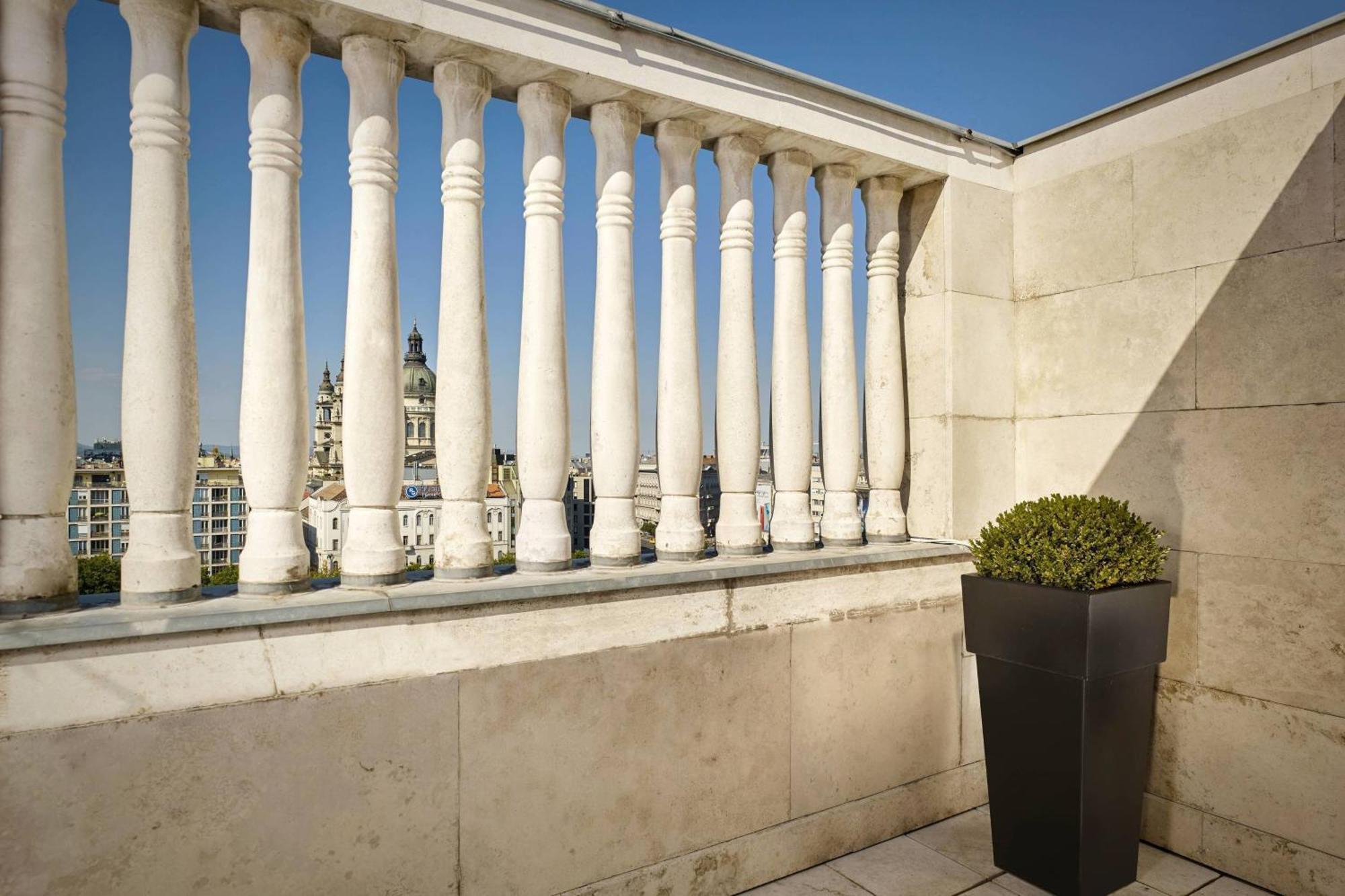 Al Habtoor Palace Budapest, Preferred & Hotel Budapest