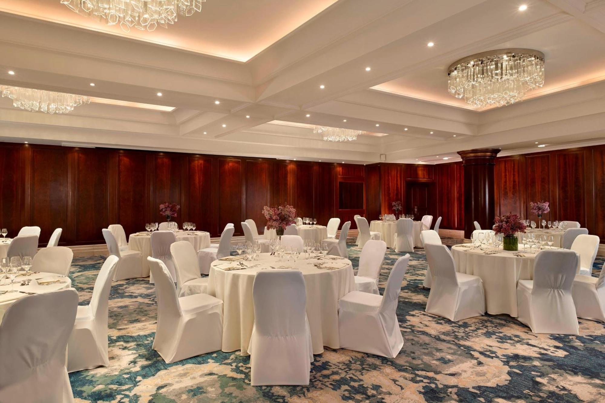 Al Habtoor Palace Budapest, Preferred & Budapest