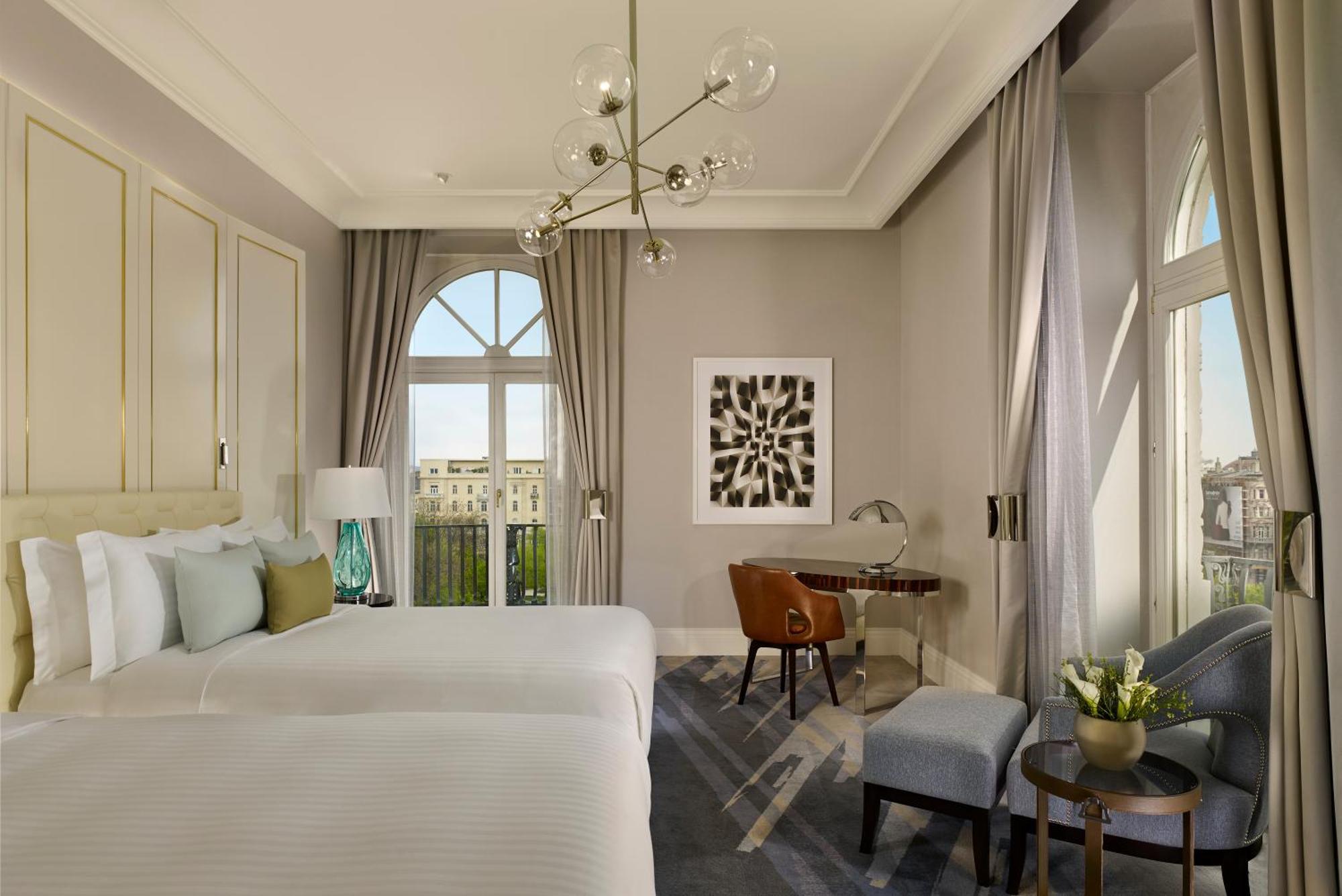 Al Habtoor Palace Budapest, Preferred & Budapest