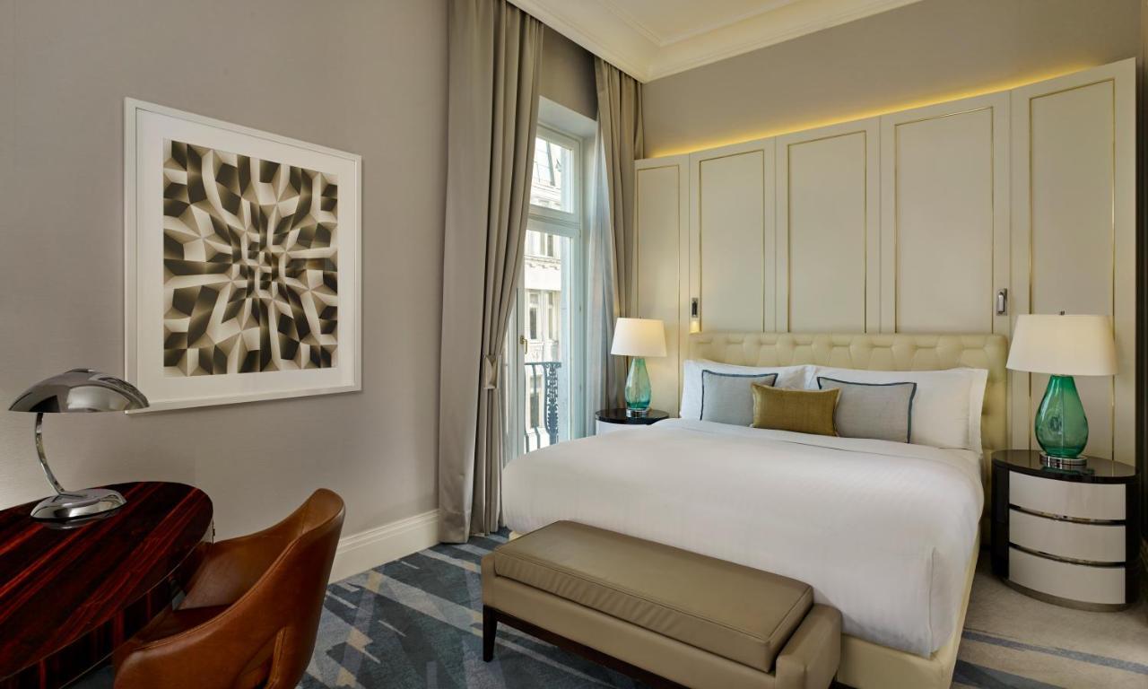 Hotel Al Habtoor Palace Budapest, Preferred & Budapest