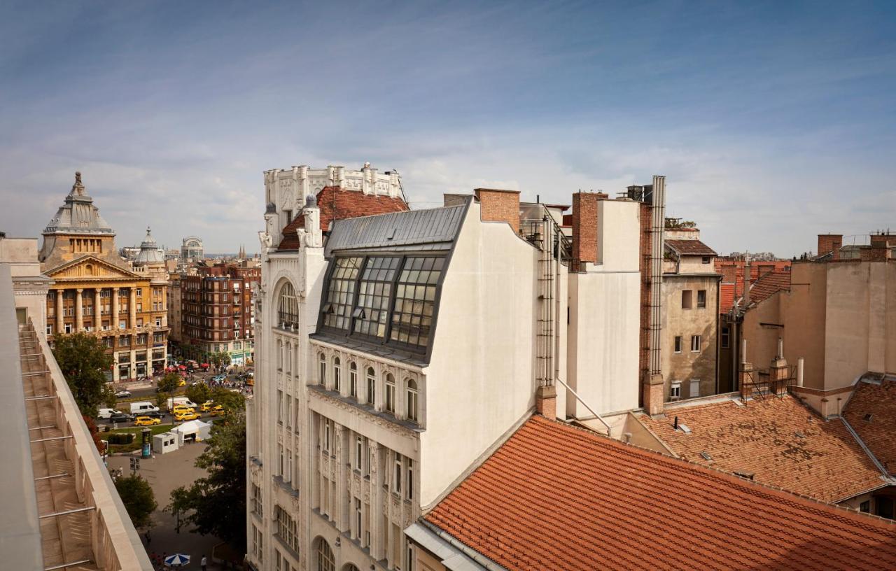 Al Habtoor Palace Budapest, Preferred & Hotel Budapest