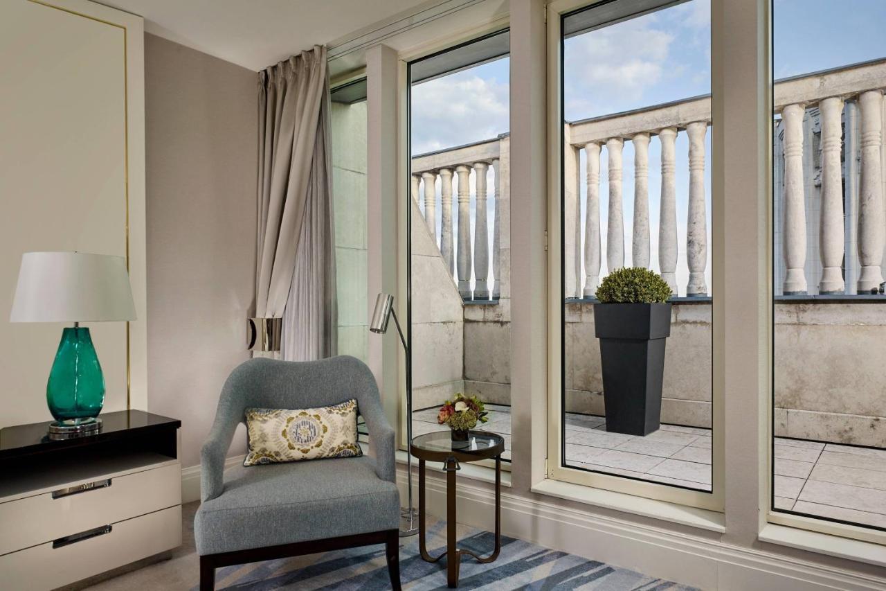 Al Habtoor Palace Budapest, Preferred & Szálloda 5*
