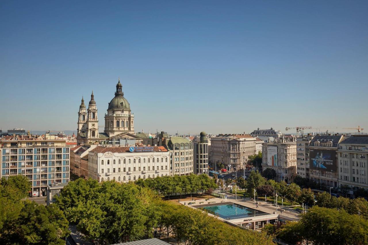 Szálloda Al Habtoor Palace Budapest, Preferred &