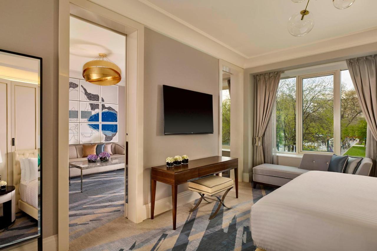 Al Habtoor Palace Budapest, Preferred & Szálloda 5*