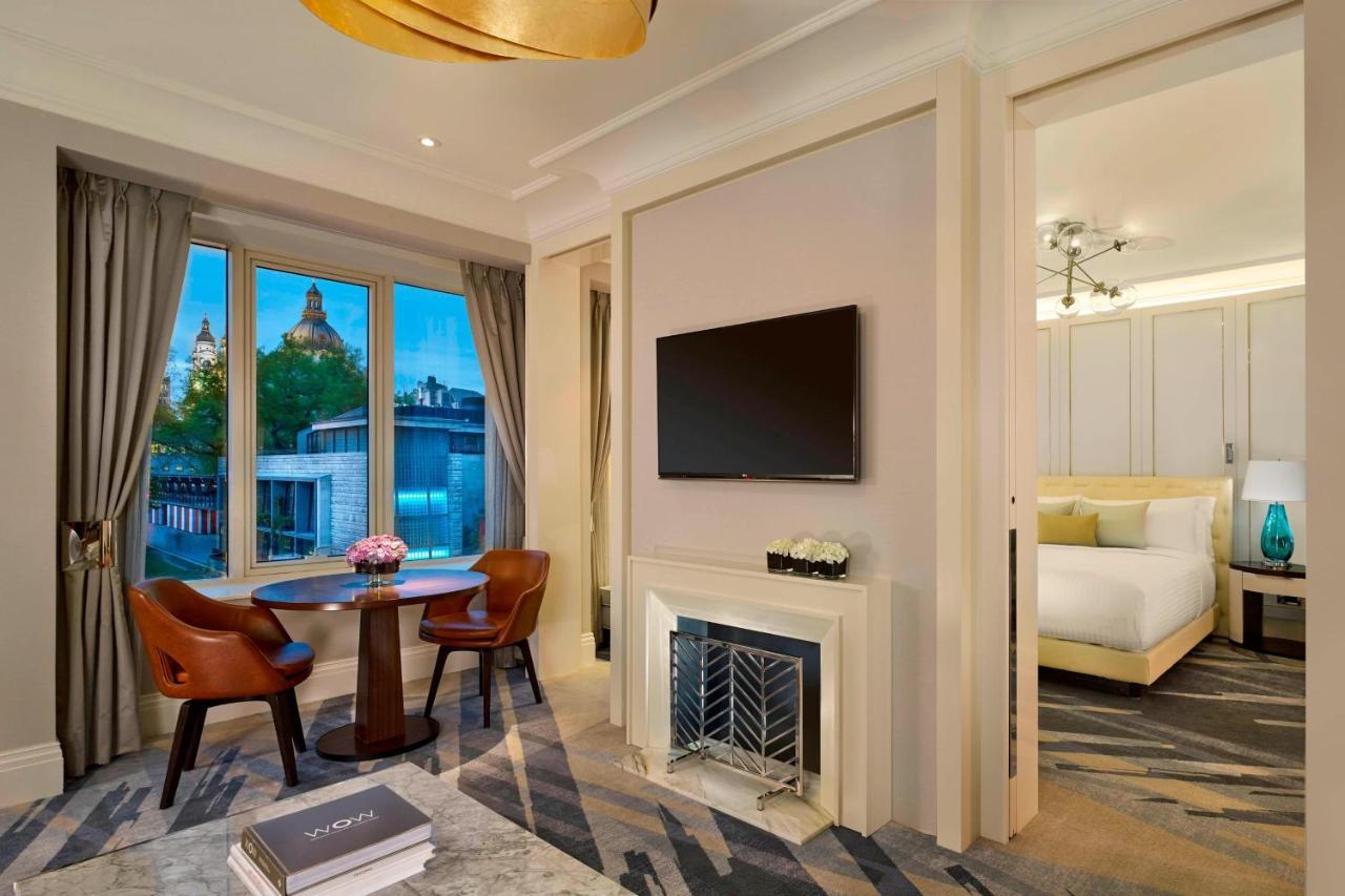 Al Habtoor Palace Budapest, Preferred & Szálloda 5*
