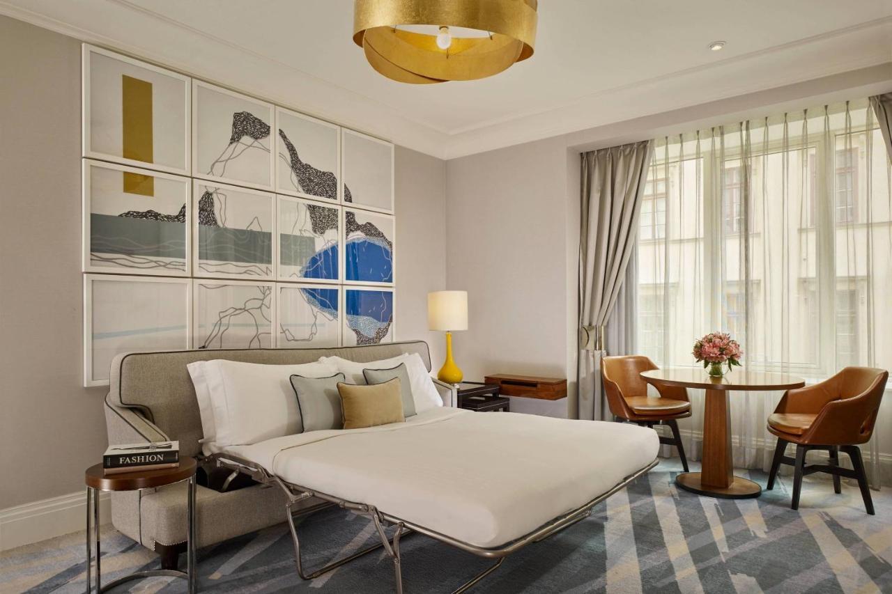 Al Habtoor Palace Budapest, Preferred & 5* Budapest