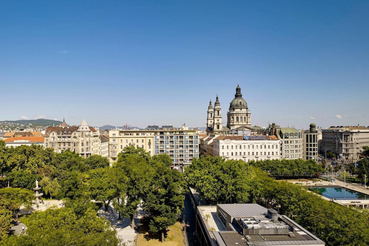 Szálloda Al Habtoor Palace Budapest, Preferred &