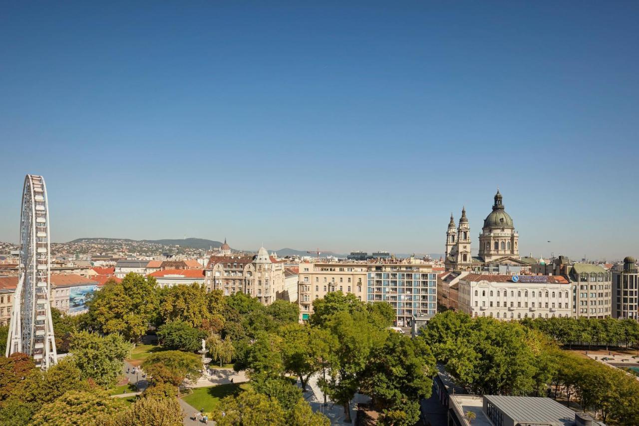 Szálloda Al Habtoor Palace Budapest, Preferred &