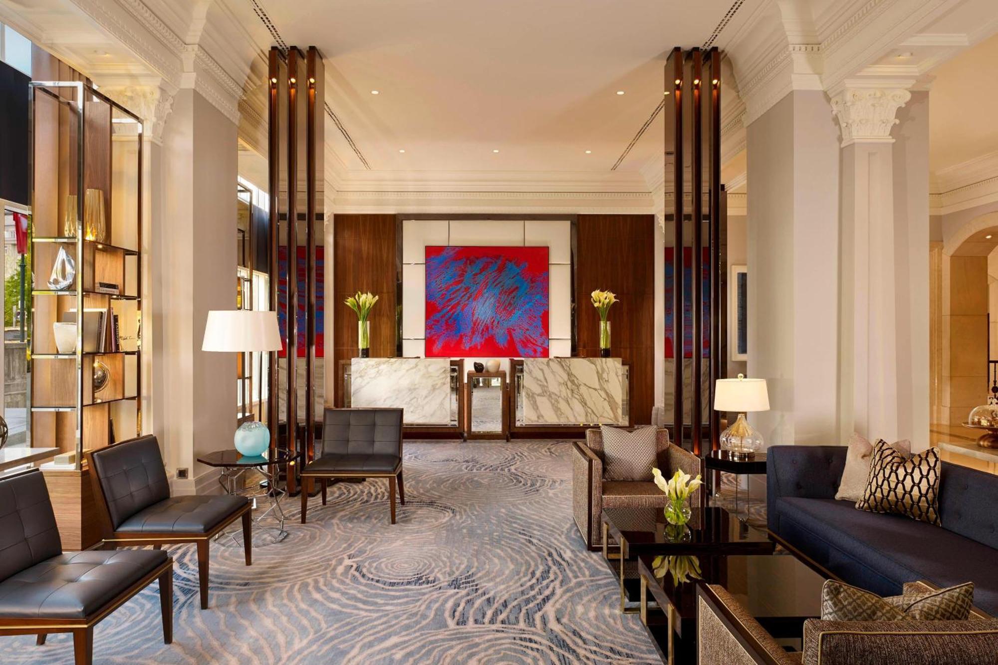 Al Habtoor Palace Budapest, Preferred & Szálloda Budapest