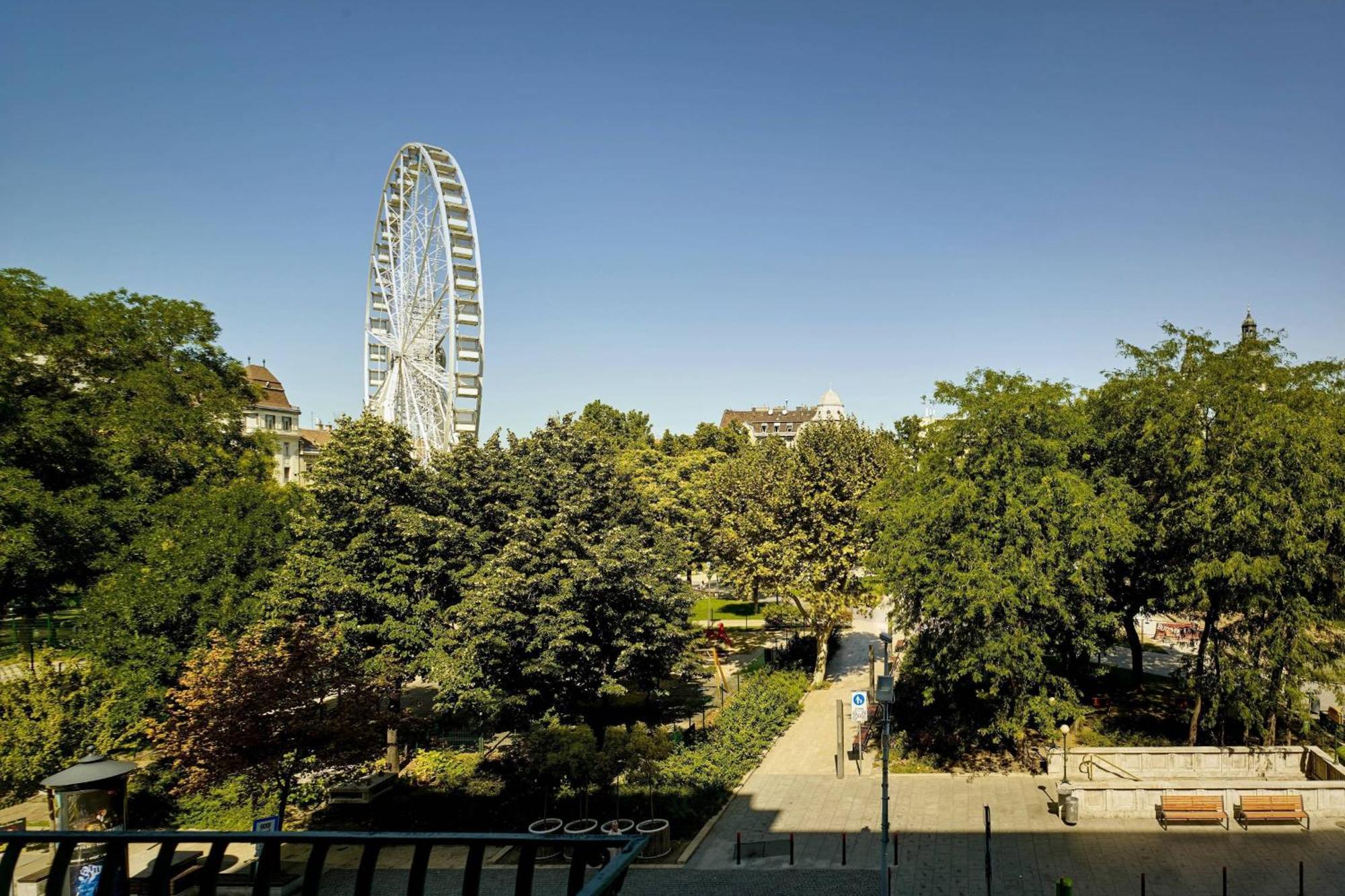 Al Habtoor Palace Budapest, Preferred & Szálloda 5*