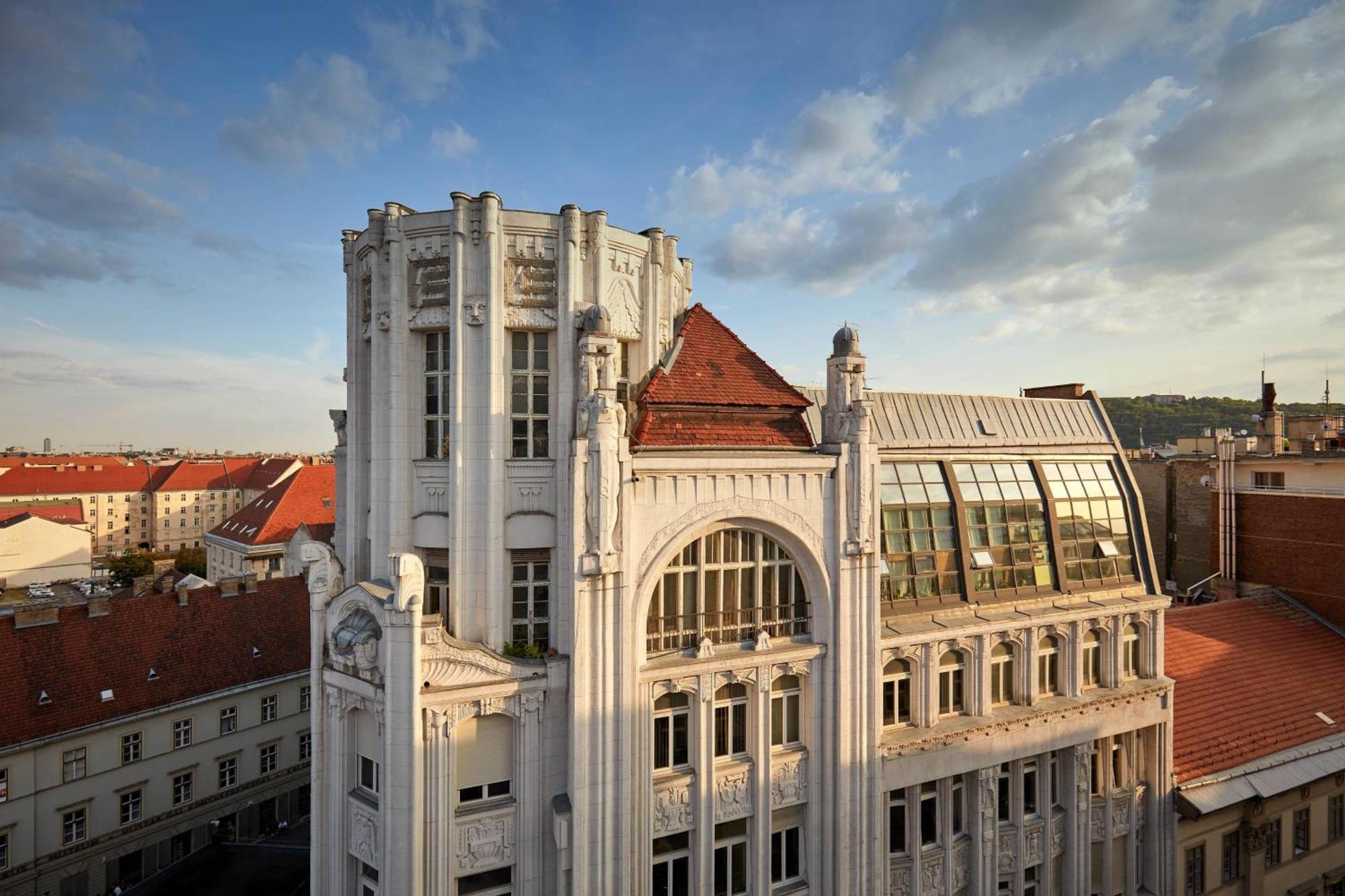 Szálloda Al Habtoor Palace Budapest, Preferred & Budapest